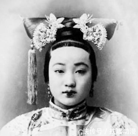 慈禧|珍妃井的井口那么小,根本塞不进人,慈禧是如何将珍妃淹死?原因其实很简单