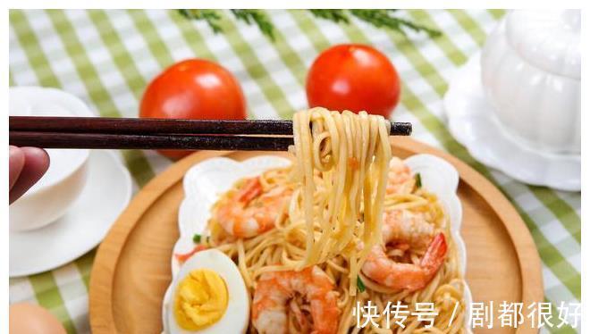 早餐|小学生早餐不用愁，跟我一起做，一周7天不重样，孩子爱吃不挑食