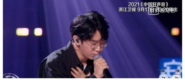 中国好声音|《中国好声音2021》李克勤、汪峰战队对决，预告片暴露满满信息点