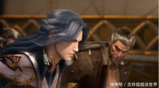 天斗帝国最强战力集结，武魂殿不轻易对天斗帝国出手是有原因的！