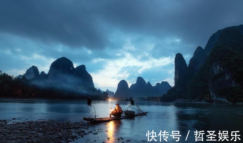 洛中#他是宋朝大诗人,诗集十卷,一首词却被赞逼近苏轼,千古留名