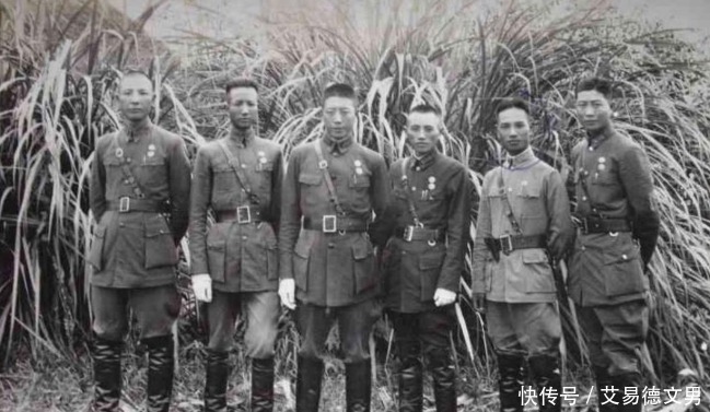 中国|雪峰山会战，中国最后一个抗日战争取得大捷，歼敌3万余人