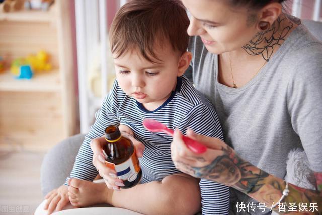 乙酰氨基酚|7个很容易犯的用药错误,比如吃药剂量不看体重,父母别再犯了