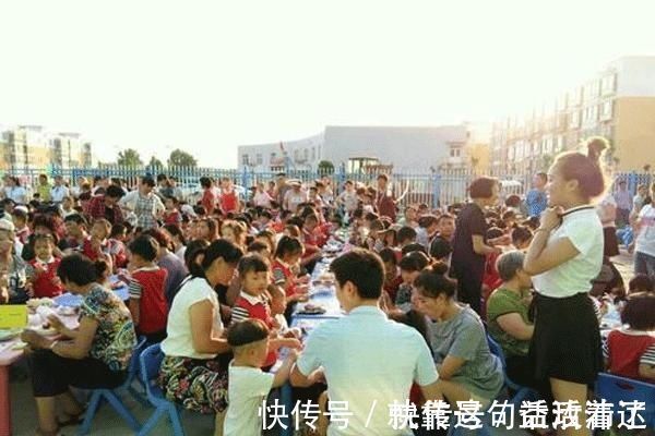 家宴|幼儿园亲子百家宴,被家长做成亲子“鸡蛋宴”,这个尴尬谁来买单