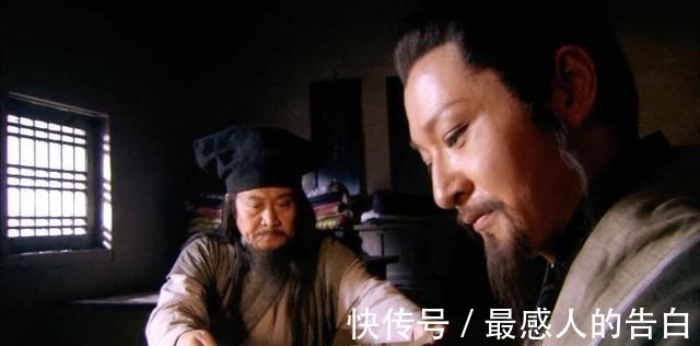 招安|宋江真是毁梁山的罪魁祸首其实另有其人,此人道貌岸然隐藏最深!