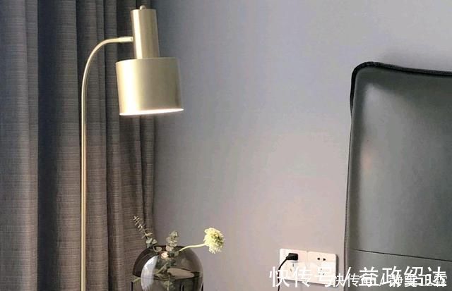 朋友|晒晒新房装修,全屋现代风,最满意电视墙,朋友都夸赞简洁大气