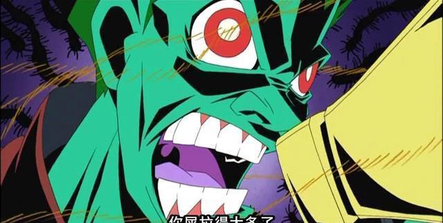 电影推荐:豆瓣8.6分,一部经典的日本越狱动画