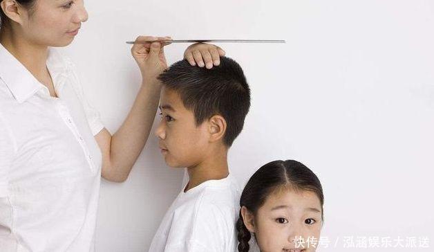 男孩多少岁停止长高？在这个年龄之前，家长得抓紧给孩子补补