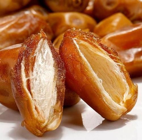 桑葚干|建议退休老人多吃下面这些食物，价格便宜又营养，常吃气色好