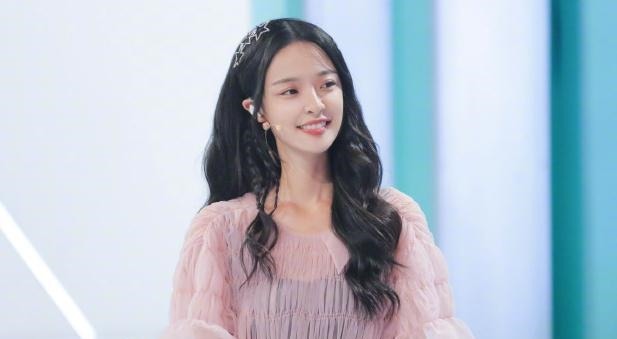 李莎|李莎旻子退出湖南台小花之争,缺席晚会主持,在其他电视台出现