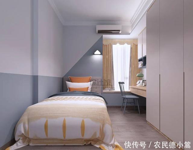 装修|先铺木地板，还是先装衣柜顺序没搞对，住上几年要后悔