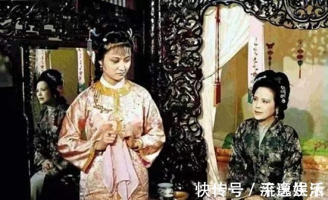 红楼梦$迎春的母亲,一个比赵姨娘厉害十倍的女子,她能改变迎春的悲剧吗
