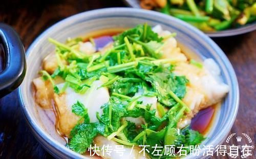 精致|一家三口的晚餐，朋友圈走红，网友：家常过日子拒绝精致穷