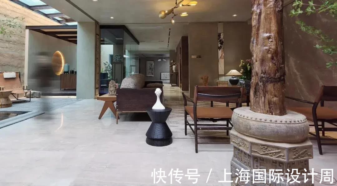 济南&9.27开讲 | 主讲嘉宾张建:东方营造