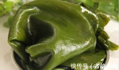 海带|这些天然黄体酮，女生常吃更年轻，更有女人味！
