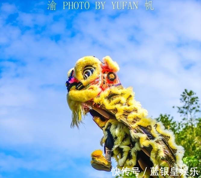 南海|黄飞鸿狮武馆,了解一代宗师武术超群、南狮称王、悬壶济世的故事