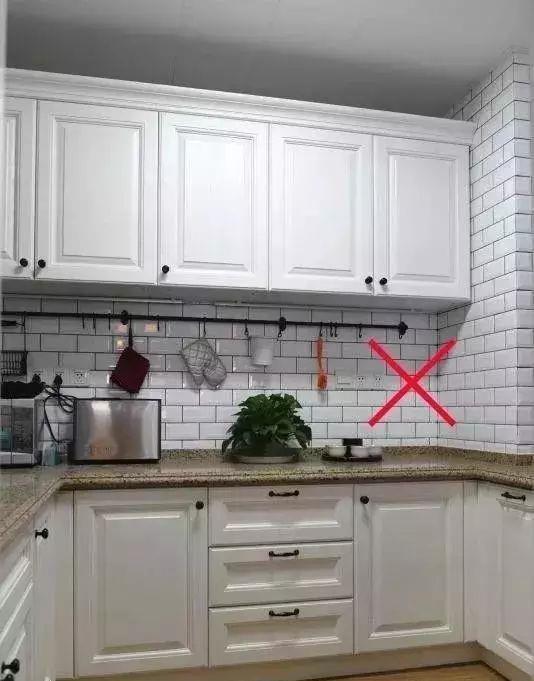 遗憾|新房坑得我大牙掉!当初脑进水犯下8个装修遗憾,条条致命!遭殃