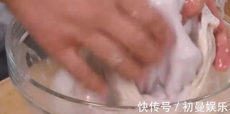 肚头|猪身上“最值钱”的部位,很多人却嫌脏!健脾养胃,比牛羊肉滋补