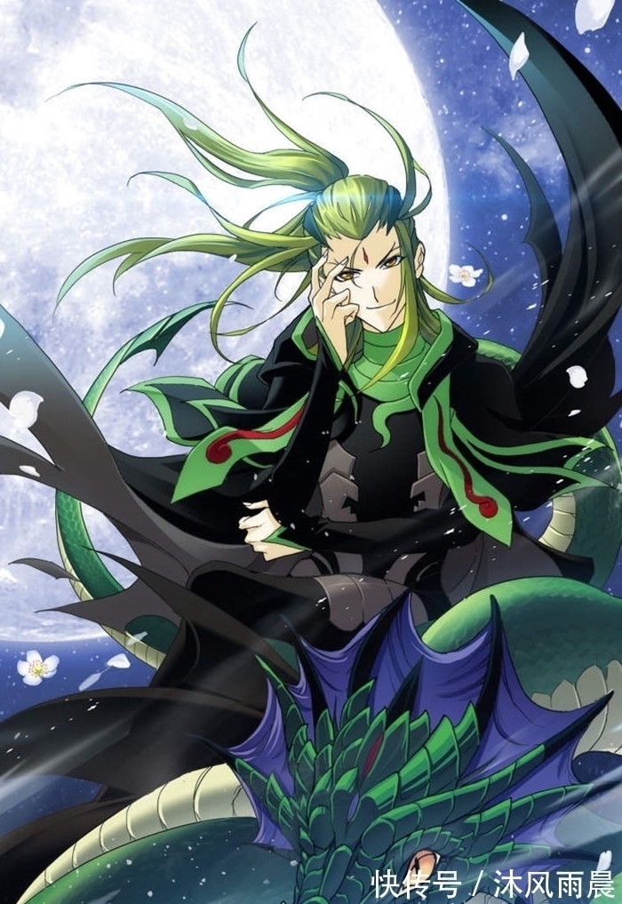 独孤博|斗罗大陆漫画:唐三称赞独孤博的理由很特别,独孤博听了很生气