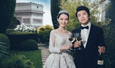 郎朗说吉娜怀孕后有没有变化,这样的身材你羡慕了吗?