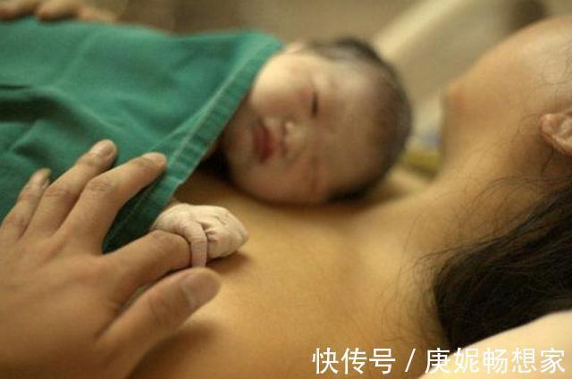 产后抑郁|产妇月子没坐完又住院,婆婆大骂儿媳没出息,儿媳全怪你儿子