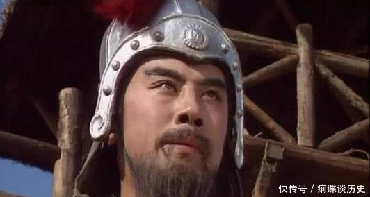 喝退魏延|蜀汉一名将，前半生郁郁不得志，因改了一回名字，结果平步青云