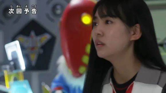 伊格·尼斯|特利迦奥特曼第21预告公开,青红恶魔来袭,特利迦和黑暗特利迦携手共战