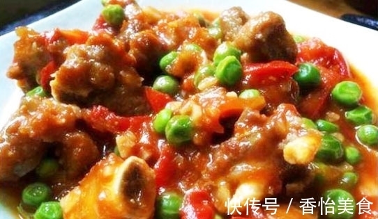 香飘四溢的几道家常菜,美味营养解馋,简单易学,好吃又下饭