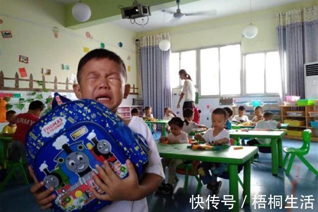 本领|上幼儿园前,教娃学会这4个本领,少吃亏不说,也不用担心被欺负