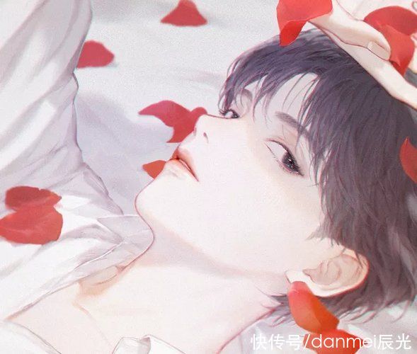  贺知秋|纯爱文推：《单方面已婚》by一个米饼，狗血又上头，剧情真的甜