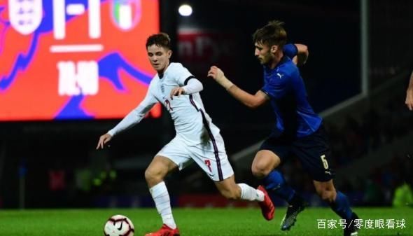 ·麦克阿蒂|继福登之后,曼城又诞生一位天才新星,14场进15球,6大豪门哄抢