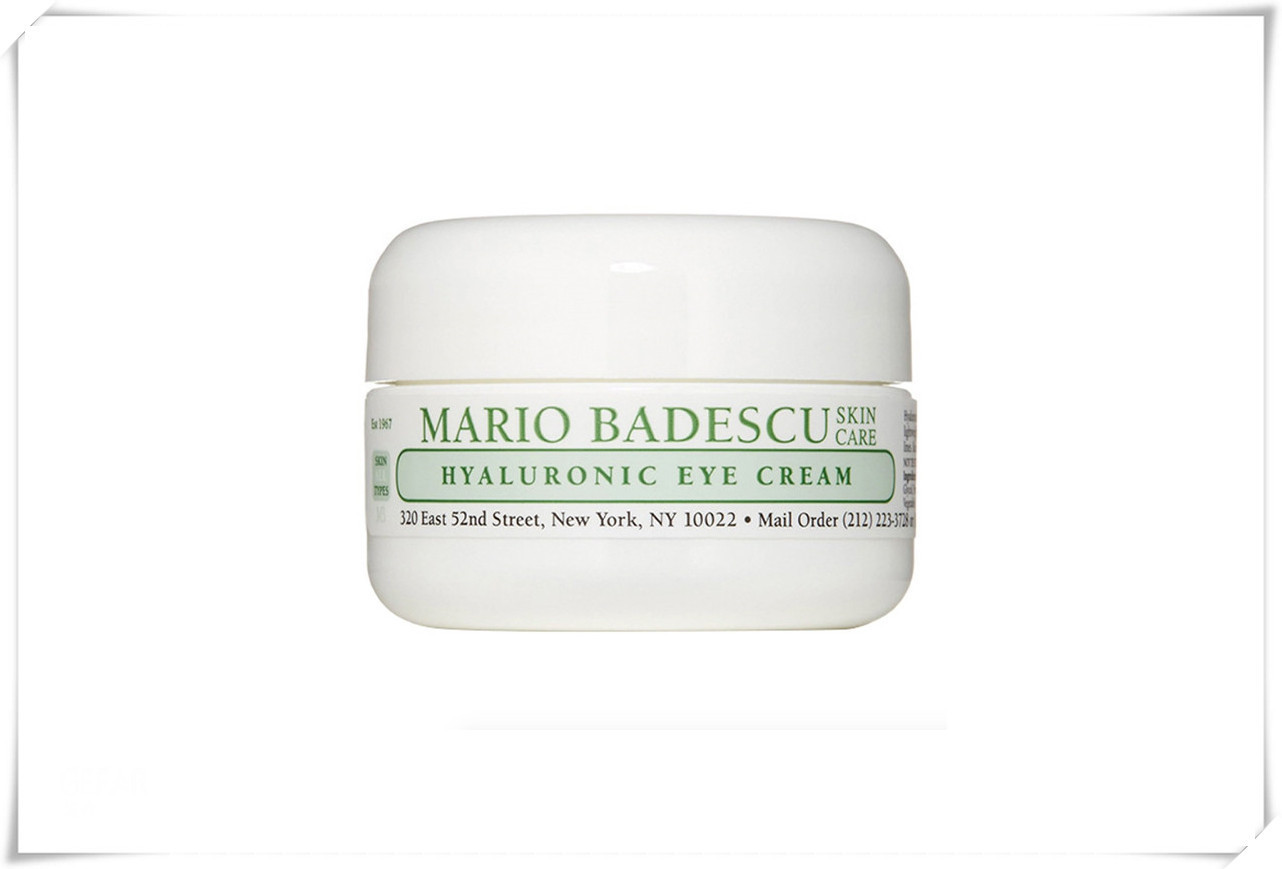 为什么明明涂了眼霜，眼睛四周还是有细纹跑出来？