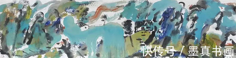 水墨|「杜雄伟」|丹青追梦 水墨本色-中国当代书画名家个人云展览