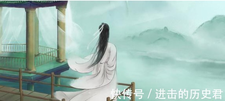 朱敦儒&十首适合深秋之时吟咏的古诗词 总有一首戳中你心底的情思