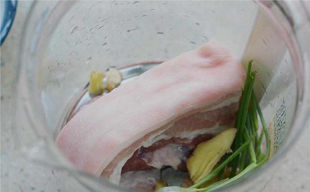 我家1周3次都吃不够的白切肉,煮一煮就出锅,小白也能做