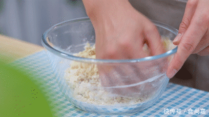 儿子馋它大半年,终于吃上了!蓬松香脆、味道纯正