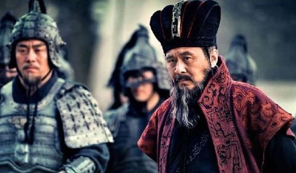 不分胜负|吕布虽然在三国演义中排名第一，但是能和他一战的人其实有很多