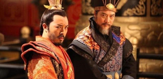 独孤皇后|隋炀帝杨广当上太子之后,如何蒙骗隋文帝杨坚坐稳东宫之位