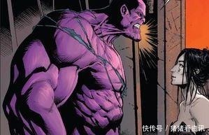 灭霸也是可怜人,驰骋宇宙的他,仅是神明死亡的傀儡