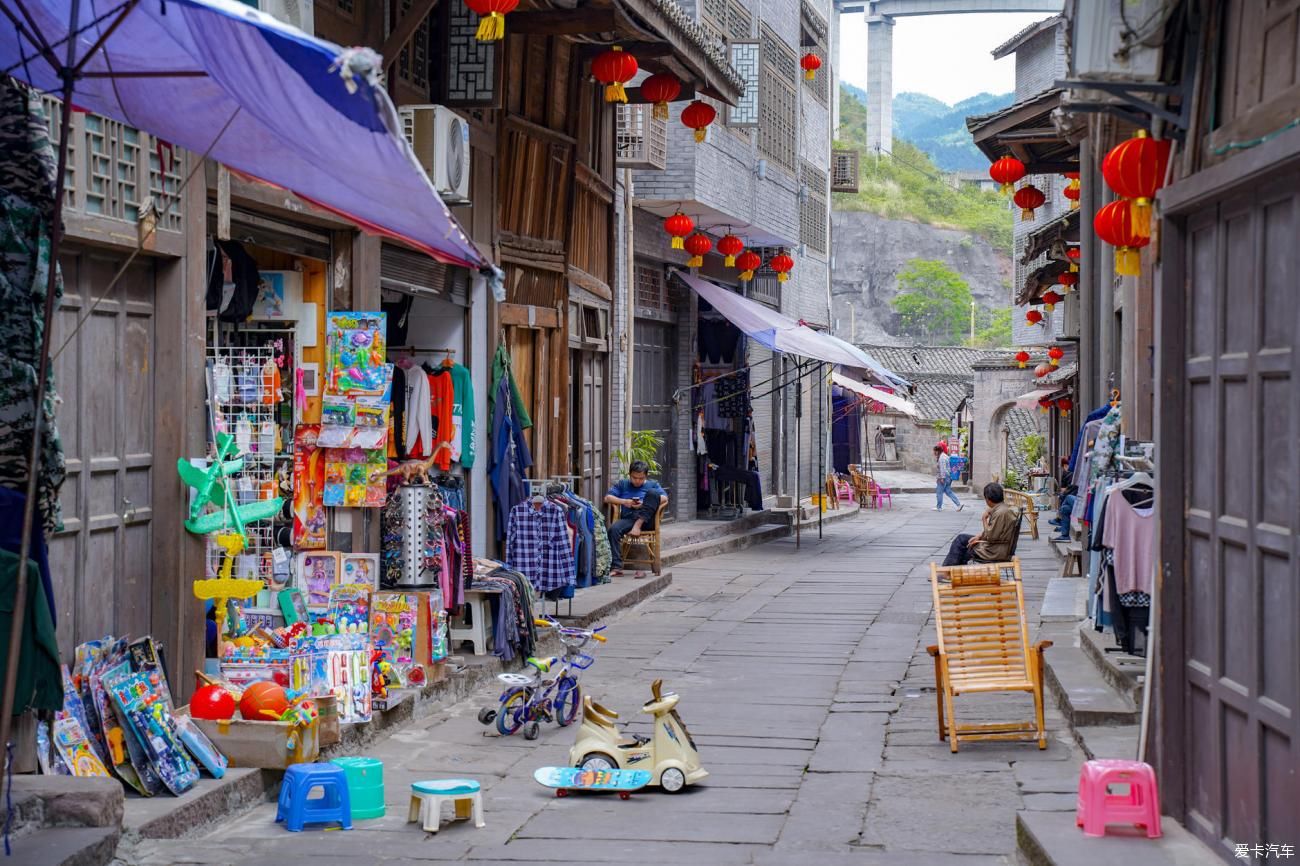 趁夕阳正好，趁风景正美一起去旅行