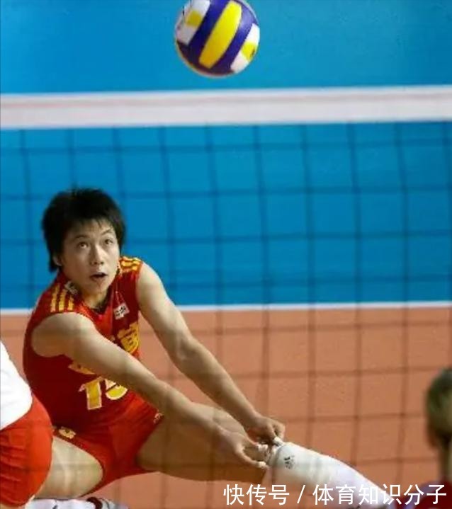 国手|恭喜中国女排迎来新教练!前国手成女排第一人,期待女排重新崛起