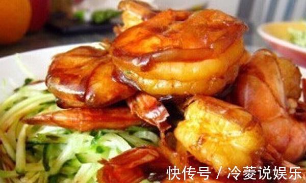 推荐几道好吃的家常菜,我觉得第2道菜很开胃,你没意见吧