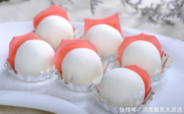 芒果肉|糯米粉经常这样吃,美白又养颜,比护肤品还好,还能养胃助消化