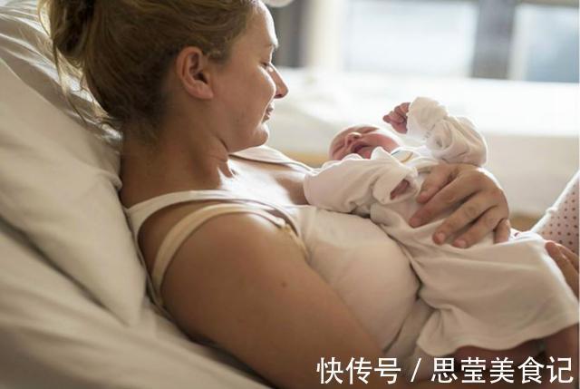 宝宝|宝宝的脾气随谁?遗传学家:在娘胎里就有所显现,妈妈要早做准备