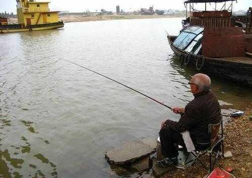 野钓|钓鲫鱼涨水和落水时选择钓点，依据下面2点就行了