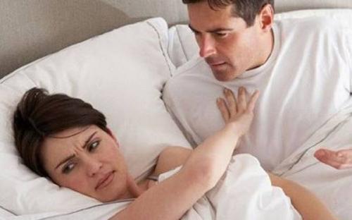 隐私|女性隐私部位太“小”,会导致伴侣坚持时间“减少”了解下