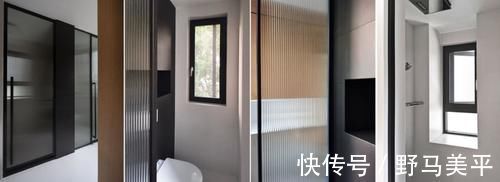 原木|她重新定义空间,用现代手法演绎东方文化,让全屋尽显烟火气