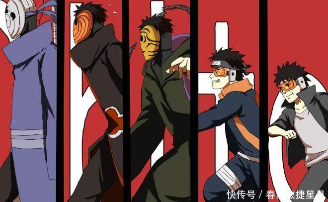 最终|写轮眼究极能开到什么程度,最终的写轮眼又到底又多强!