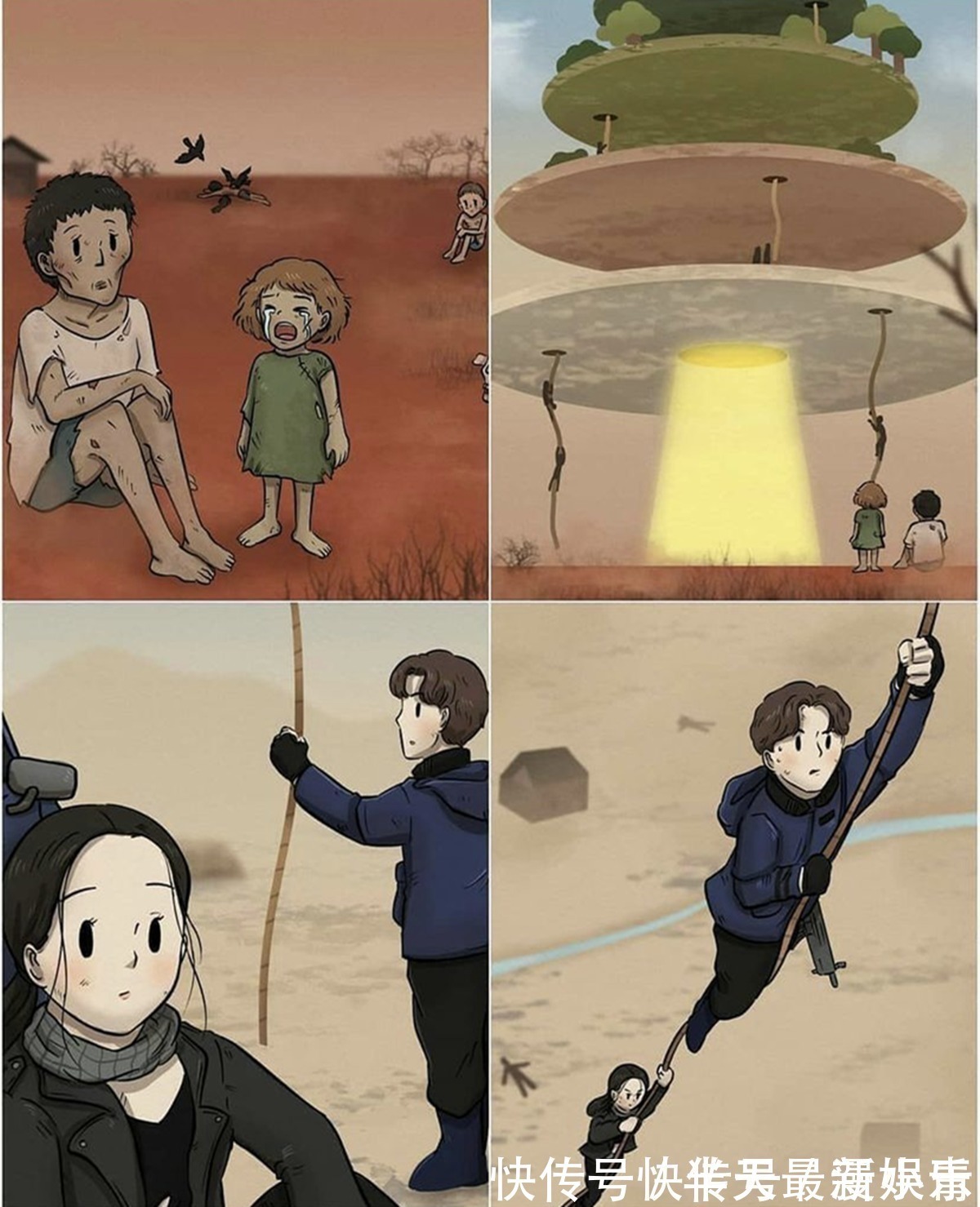 斗罗1|人生就像一场永不停息的“战斗”,许多动漫的套路都是如此