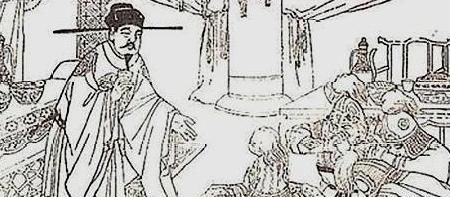 赵匡胤|赵匡胤害怕的人,曾感叹:若不是有他,自己恐怕当不了皇帝!